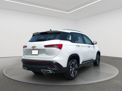 2024 Chevrolet CAPTIVA C 5 PTS PREMIER 15T TA AAC AUT PIEL TP 7 PAS RA-18