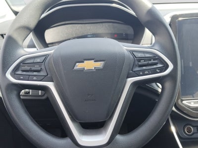 2024 Chevrolet CAPTIVA C 5 PTS PREMIER 15T TA AAC AUT PIEL TP 7 PAS RA-18