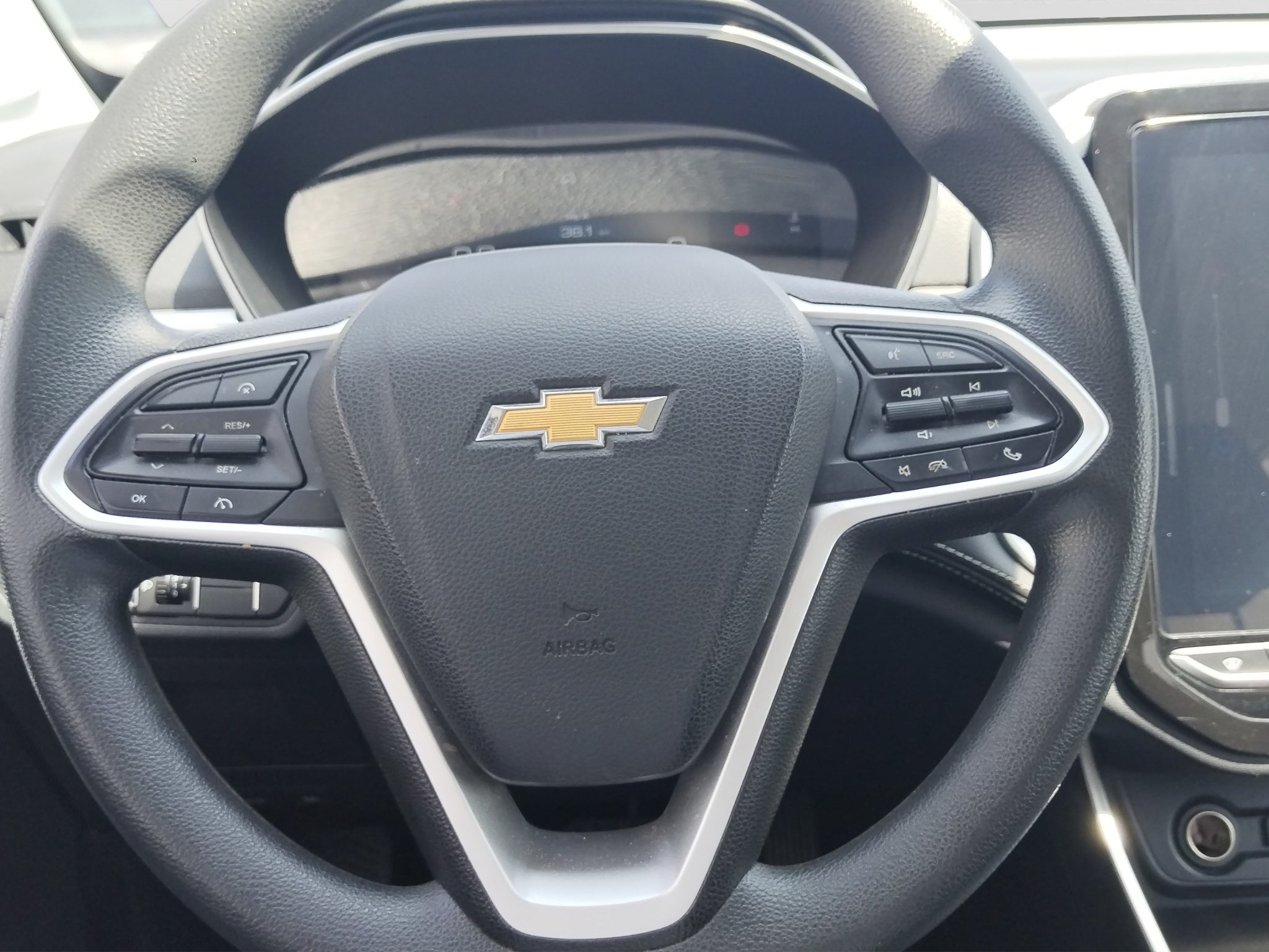 2024 Chevrolet CAPTIVA C 5 PTS PREMIER 15T TA AAC AUT PIEL TP 7 PAS RA-18