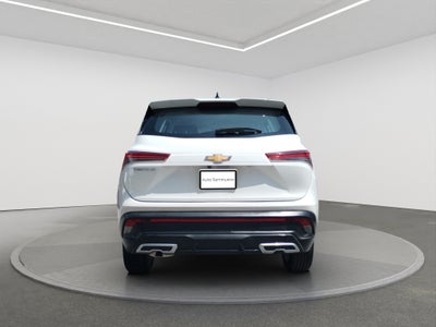 2024 Chevrolet CAPTIVA C 5 PTS PREMIER 15T TA AAC AUT PIEL TP 7 PAS RA-18