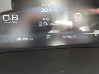 2024 Chevrolet CAPTIVA C 5 PTS PREMIER 15T TA AAC AUT PIEL TP 7 PAS RA-18