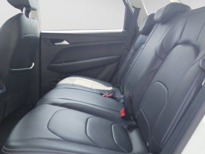2024 Chevrolet CAPTIVA C 5 PTS PREMIER 15T TA AAC AUT PIEL TP 7 PAS RA-18