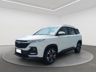 2024 Chevrolet CAPTIVA C 5 PTS PREMIER 15T TA AAC AUT PIEL TP 7 PAS RA-18