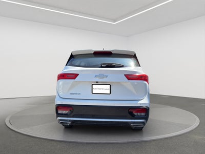 2023 Chevrolet CAPTIVA A 5 PTS LT 15T TA AAC 7 PAS RA-18