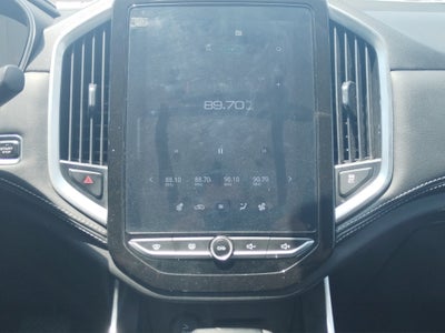 2023 Chevrolet CAPTIVA A 5 PTS LT 15T TA AAC 5 PAS RA-18