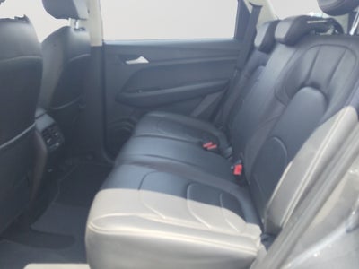 2023 Chevrolet CAPTIVA A 5 PTS LT 15T TA AAC 5 PAS RA-18