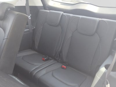 2023 Chevrolet CAPTIVA A 5 PTS LT 15T TA AAC 5 PAS RA-18