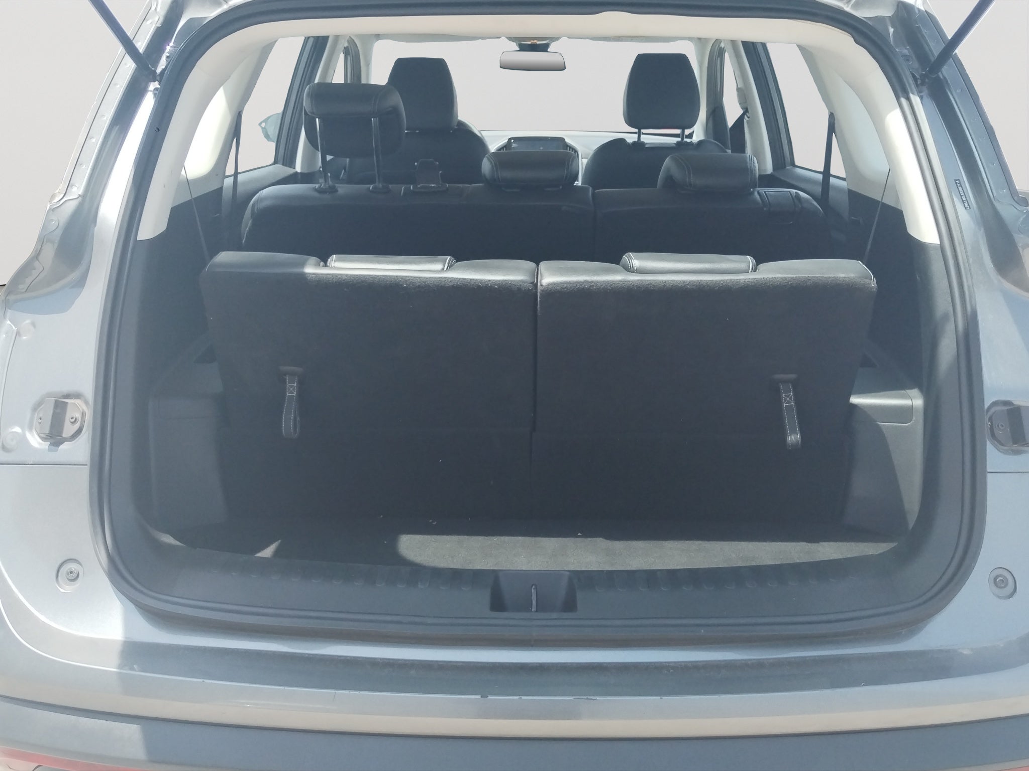 2023 Chevrolet CAPTIVA A 5 PTS LT 15T TA AAC 5 PAS RA-18