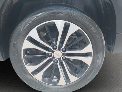 2023 Chevrolet CAPTIVA A 5 PTS LT 15T TA AAC 5 PAS RA-18