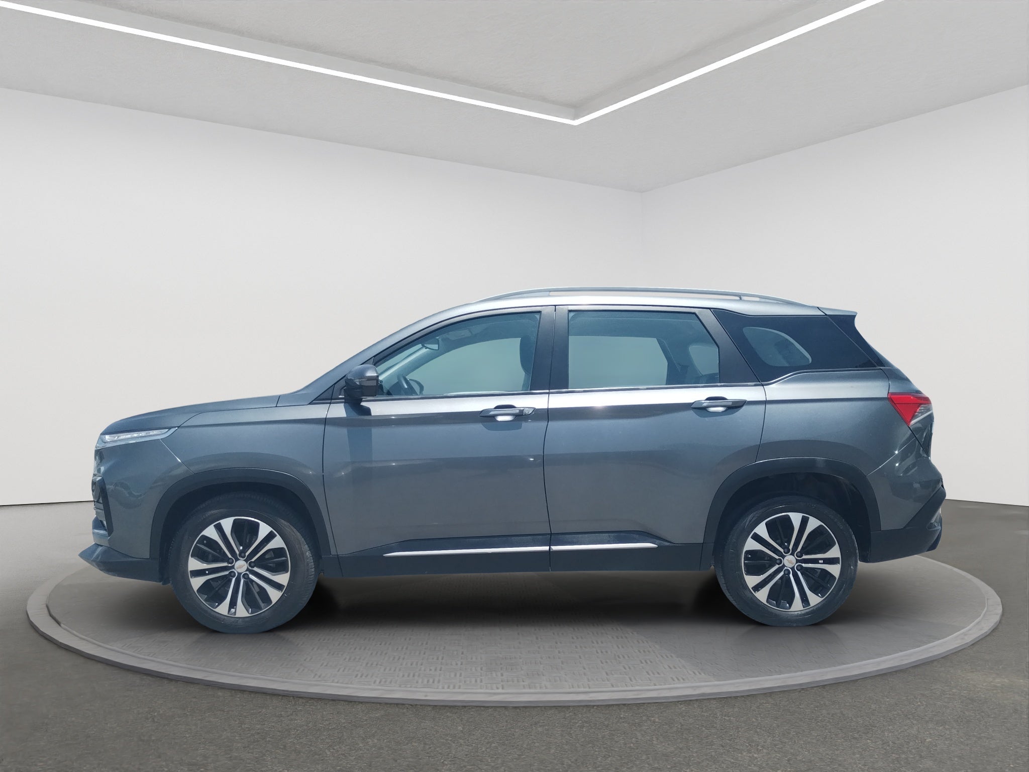 2023 Chevrolet CAPTIVA A 5 PTS LT 15T TA AAC 5 PAS RA-18