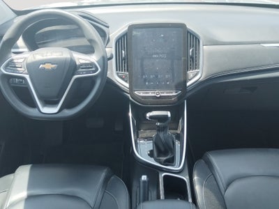 2023 Chevrolet CAPTIVA A 5 PTS LT 15T TA AAC 5 PAS RA-18