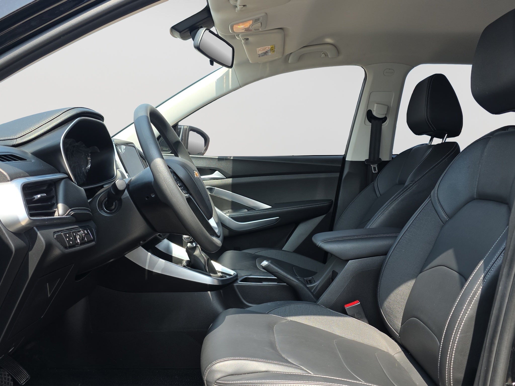 2025 Chevrolet CAPTIVA SPORT 5P LT L41.5T AUT