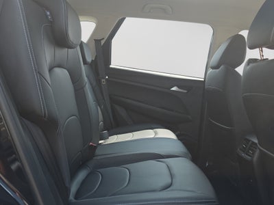2025 Chevrolet CAPTIVA SPORT 5P LT L41.5T AUT