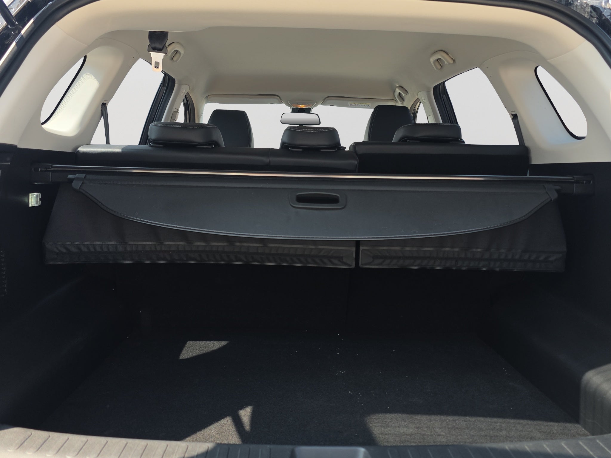 2025 Chevrolet CAPTIVA SPORT 5P LT L41.5T AUT