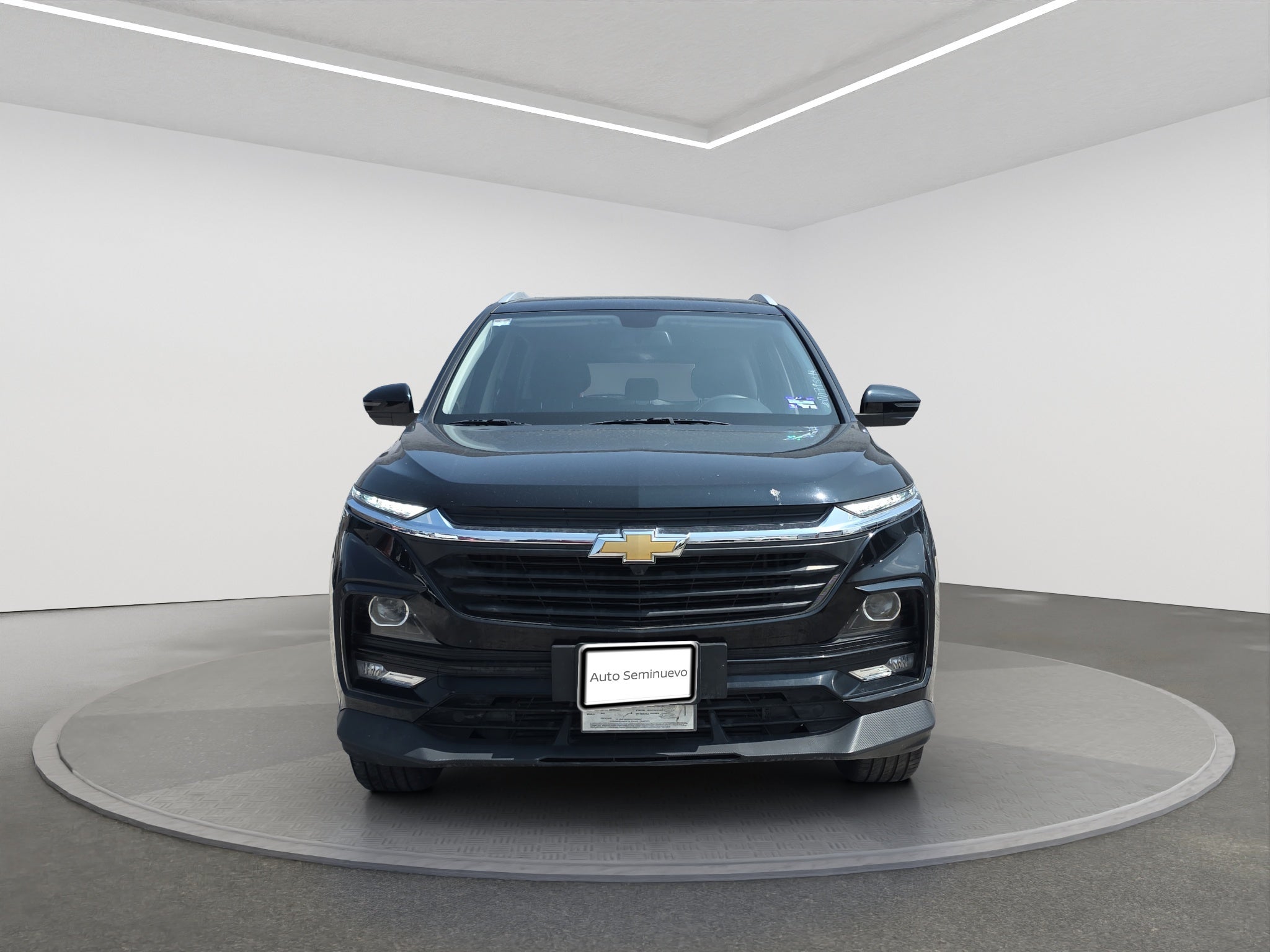 2025 Chevrolet CAPTIVA SPORT 5P LT L41.5T AUT