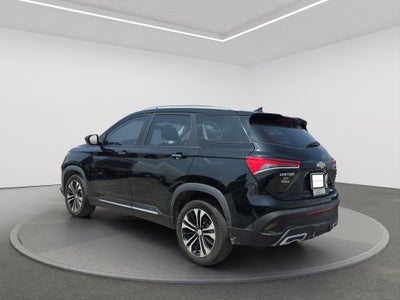 2025 Chevrolet CAPTIVA SPORT 5P LT L41.5T AUT