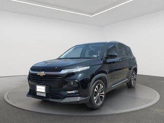 2025 Chevrolet CAPTIVA SPORT 5P LT L41.5T AUT
