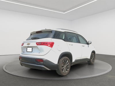 2022 Chevrolet CAPTIVA A 5 PTS LT 15T TA AAC 7 PAS RA-18