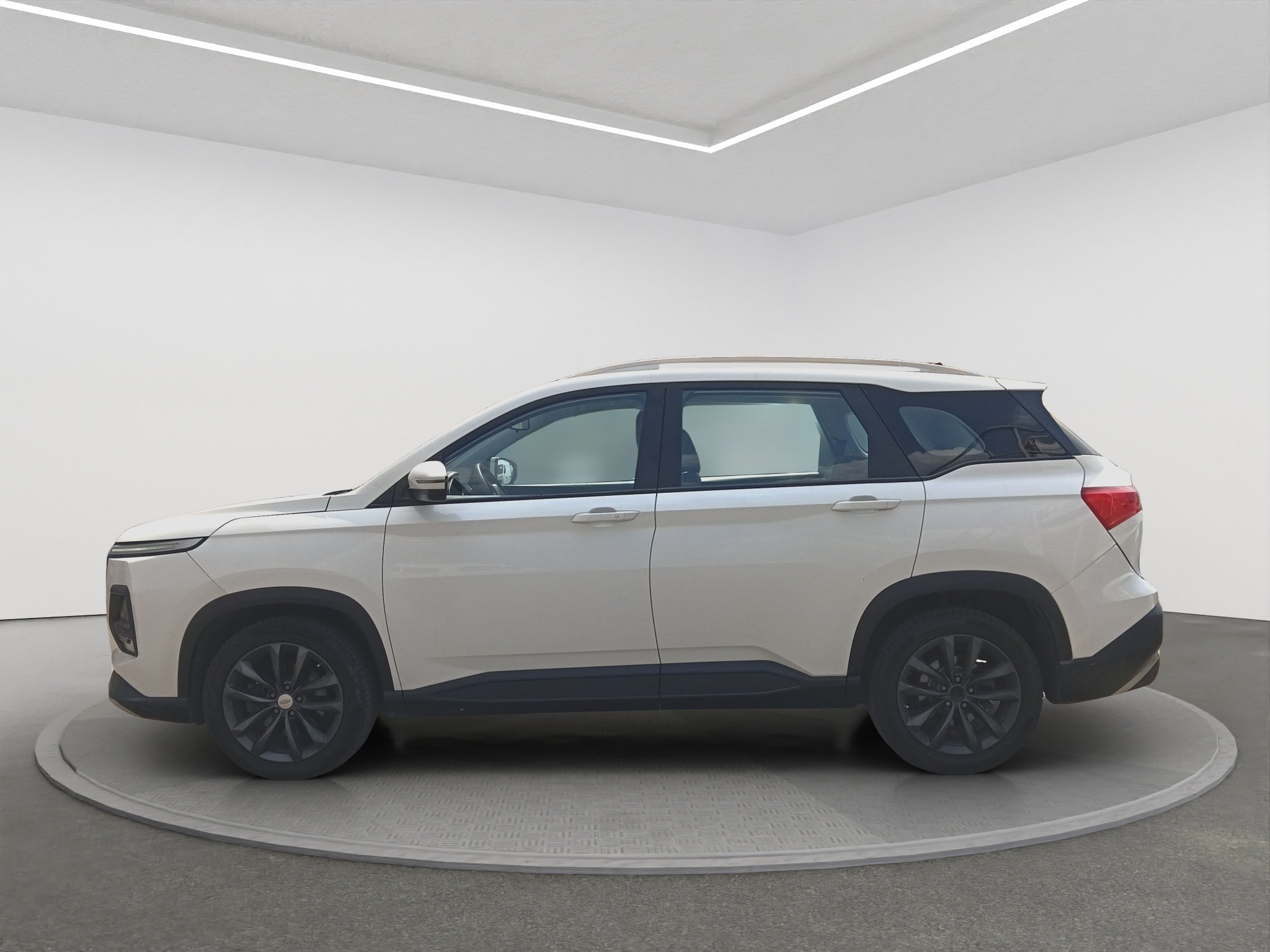 2022 Chevrolet CAPTIVA A 5 PTS LT 15T TA AAC 7 PAS RA-18