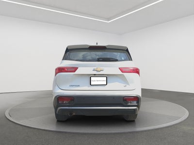 2022 Chevrolet CAPTIVA A 5 PTS LT 15T TA AAC 7 PAS RA-18