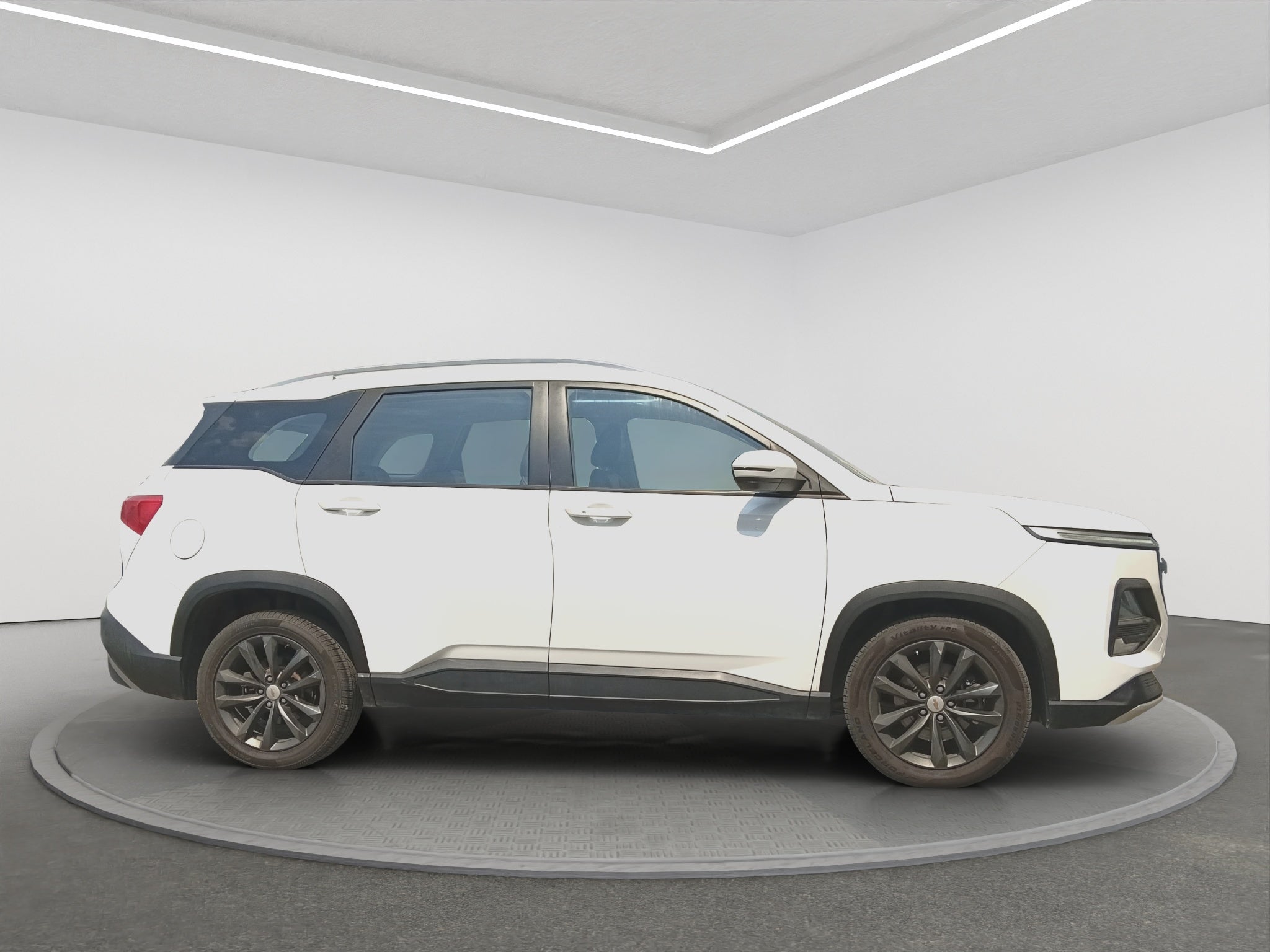 2022 Chevrolet CAPTIVA A 5 PTS LT 15T TA AAC 7 PAS RA-18