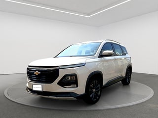 2022 Chevrolet CAPTIVA A 5 PTS LT 15T TA AAC 7 PAS RA-18