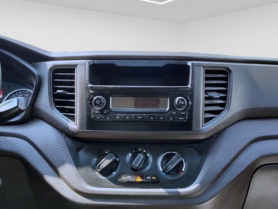 2023 Chevrolet TORNADO B 4 PTS LS 15L TM5 AAC RA-14