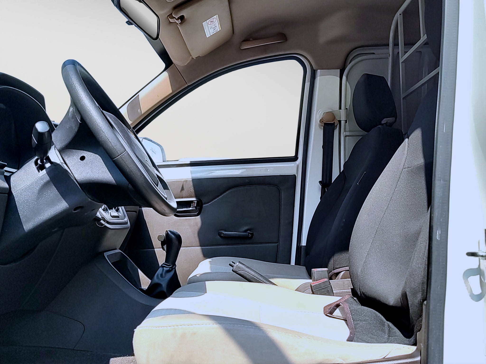 2023 Chevrolet TORNADO B 4 PTS LS 15L TM5 AAC RA-14