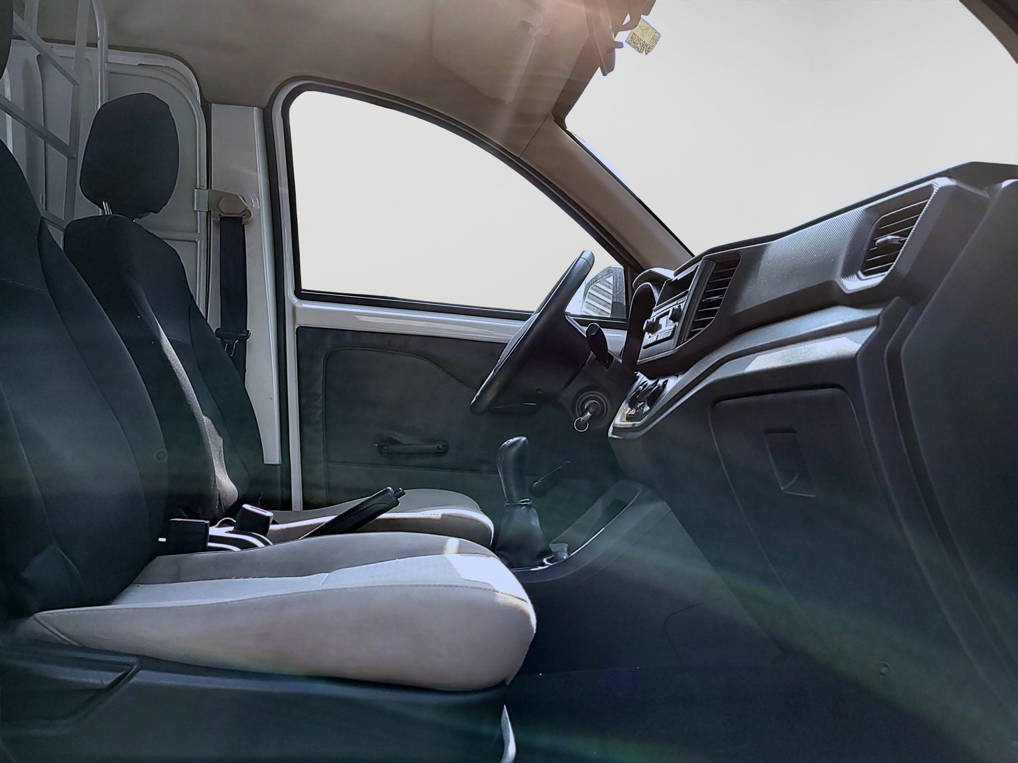 2023 Chevrolet TORNADO B 4 PTS LS 15L TM5 AAC RA-14