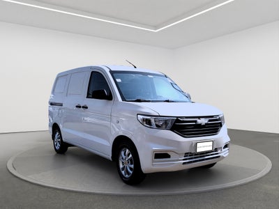 2023 Chevrolet TORNADO B 4 PTS LS 15L TM5 AAC RA-14