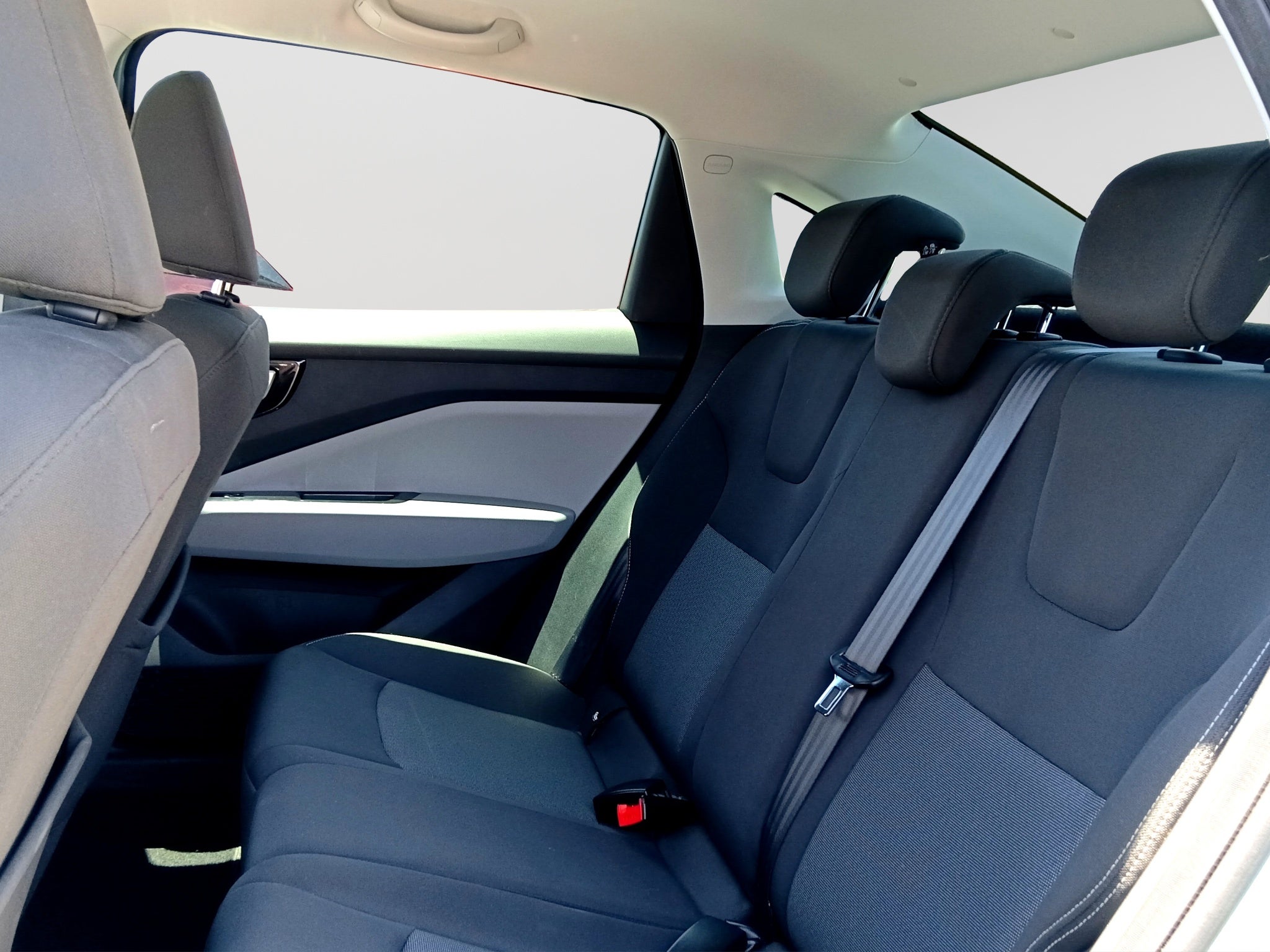 2025 Chevrolet AVEO 4P LT L41.5 MAN