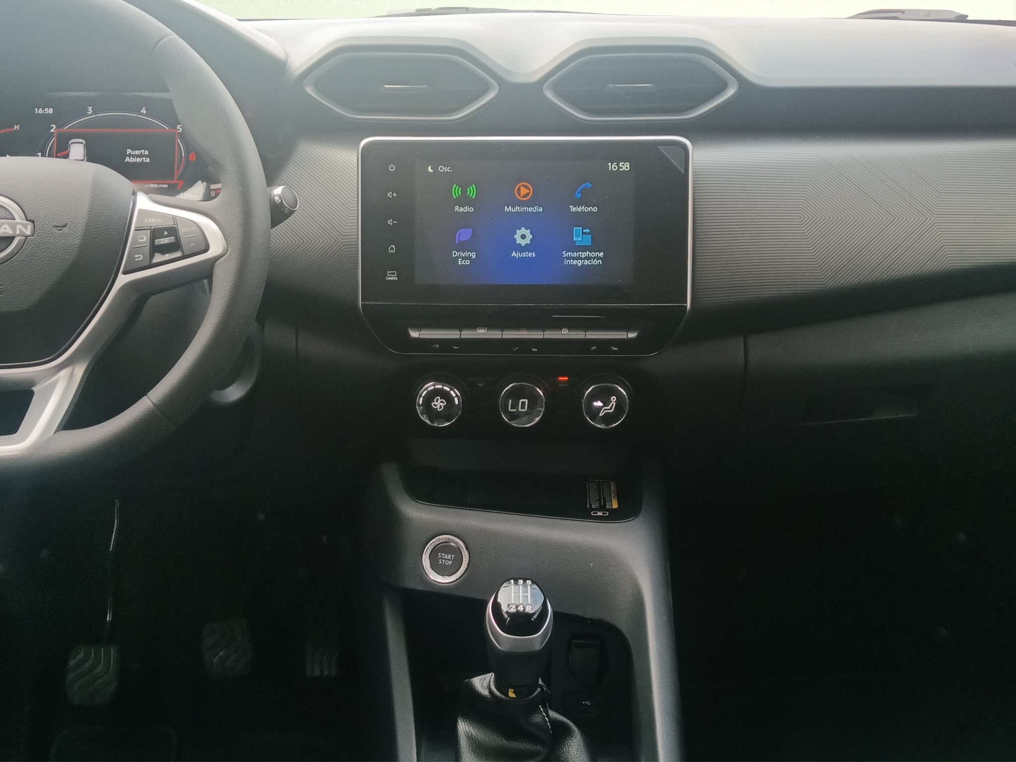 2026 Nissan MAGNITE 5P ADVANCE L31.0T AUT