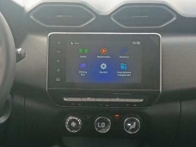2026 Nissan MAGNITE 5P ADVANCE L31.0T AUT