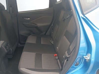 2026 Nissan MAGNITE 5P ADVANCE L31.0T AUT