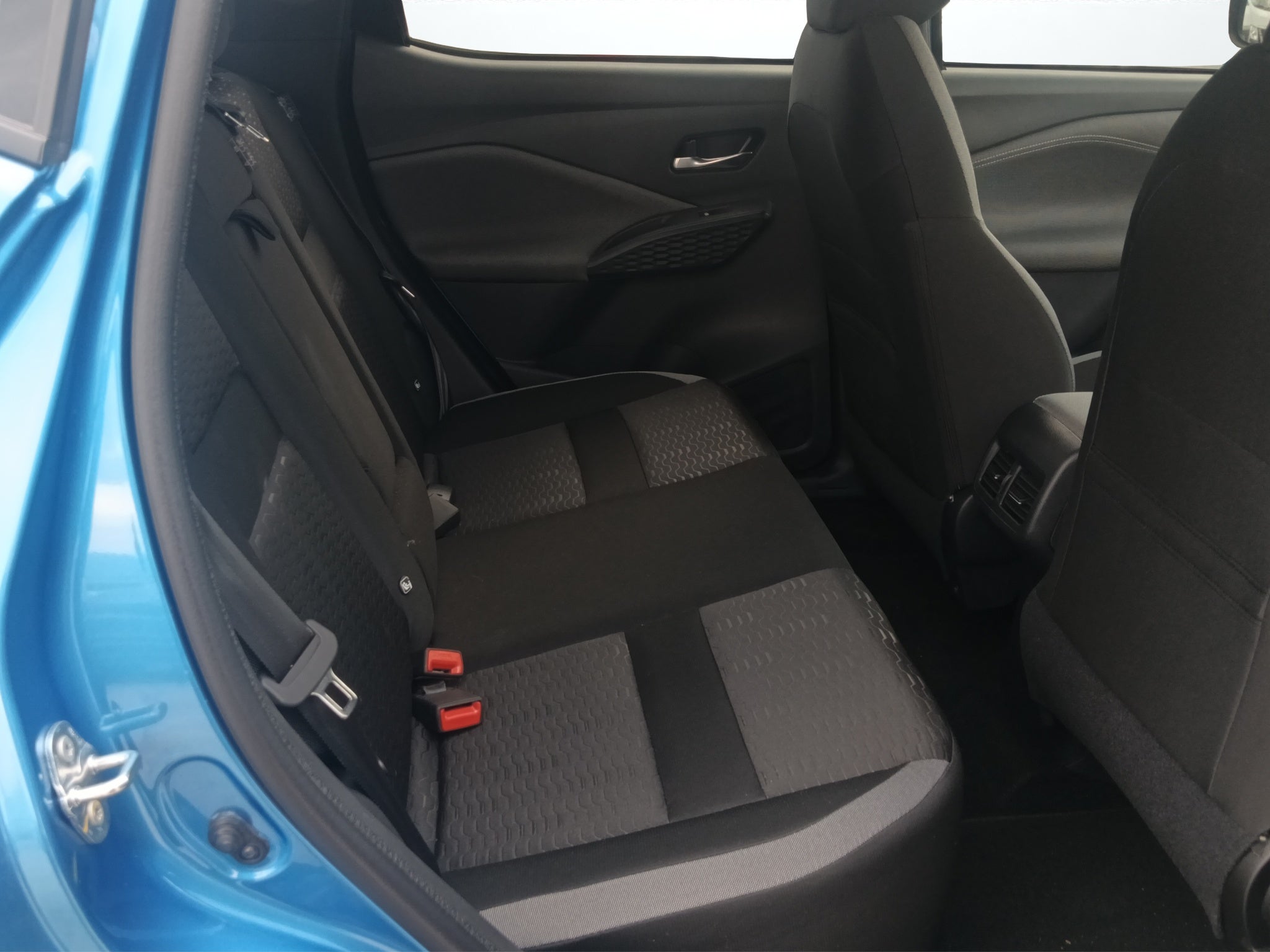 2026 Nissan MAGNITE 5P ADVANCE L31.0T AUT