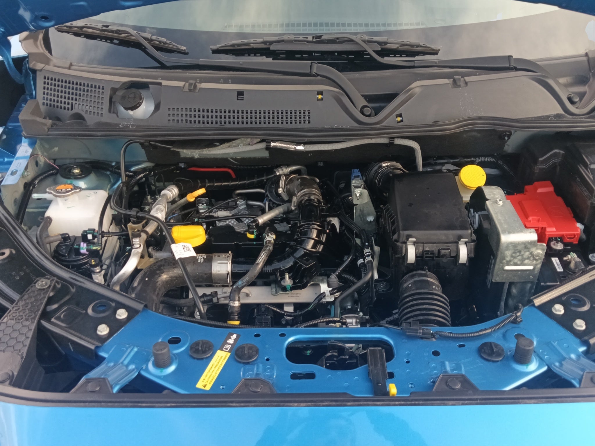 2026 Nissan MAGNITE 5P ADVANCE L31.0T AUT