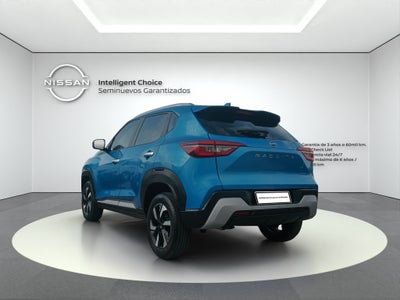 2026 Nissan MAGNITE 5P ADVANCE L31.0T AUT