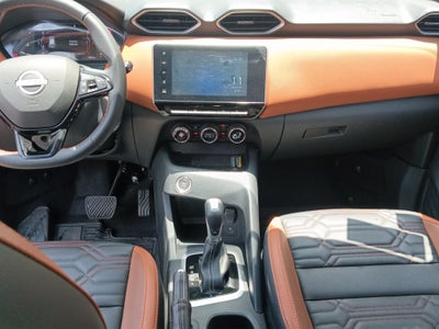 2026 Nissan MAGNITE 5P EXCLUSIVE L31.0T AUT