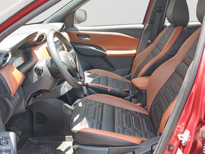 2026 Nissan MAGNITE 5P EXCLUSIVE L31.0T AUT
