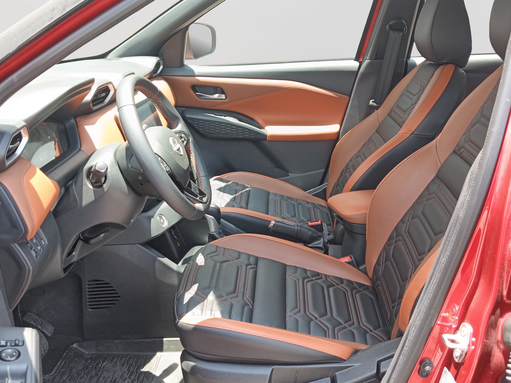2026 Nissan MAGNITE 5P EXCLUSIVE L31.0T AUT