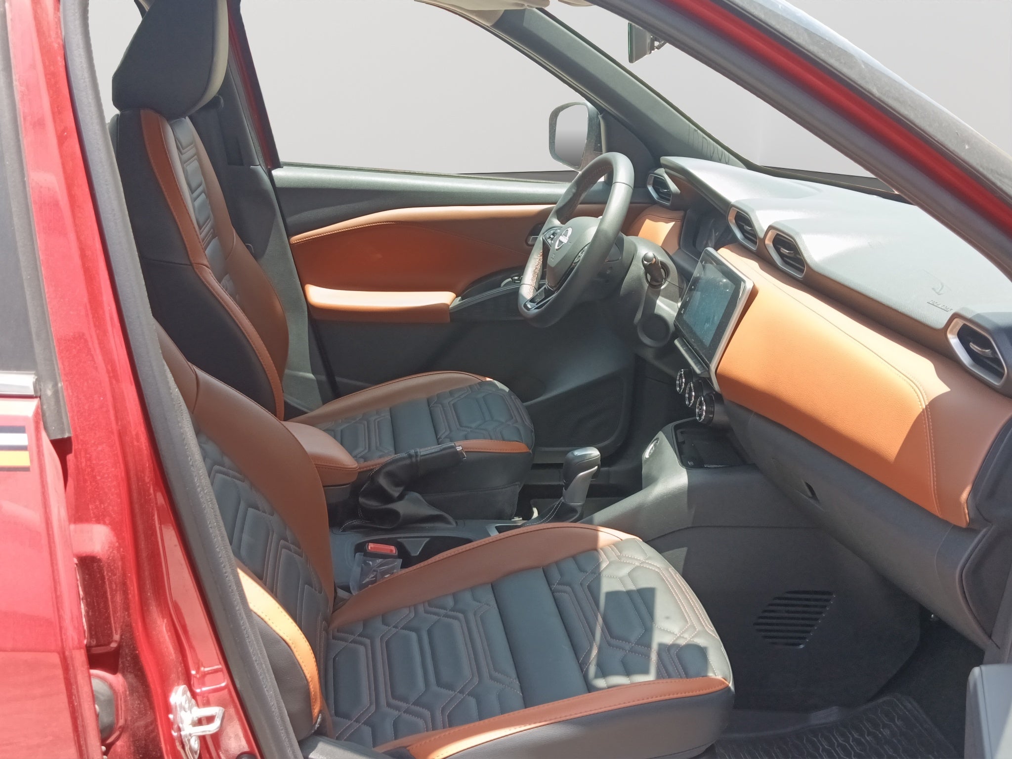 2026 Nissan MAGNITE 5P EXCLUSIVE L31.0T AUT