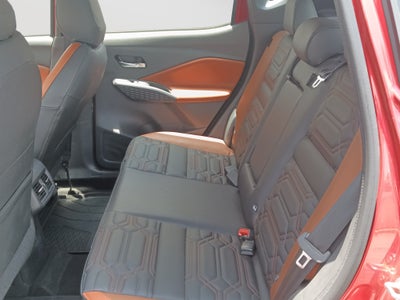 2026 Nissan MAGNITE 5P EXCLUSIVE L31.0T AUT