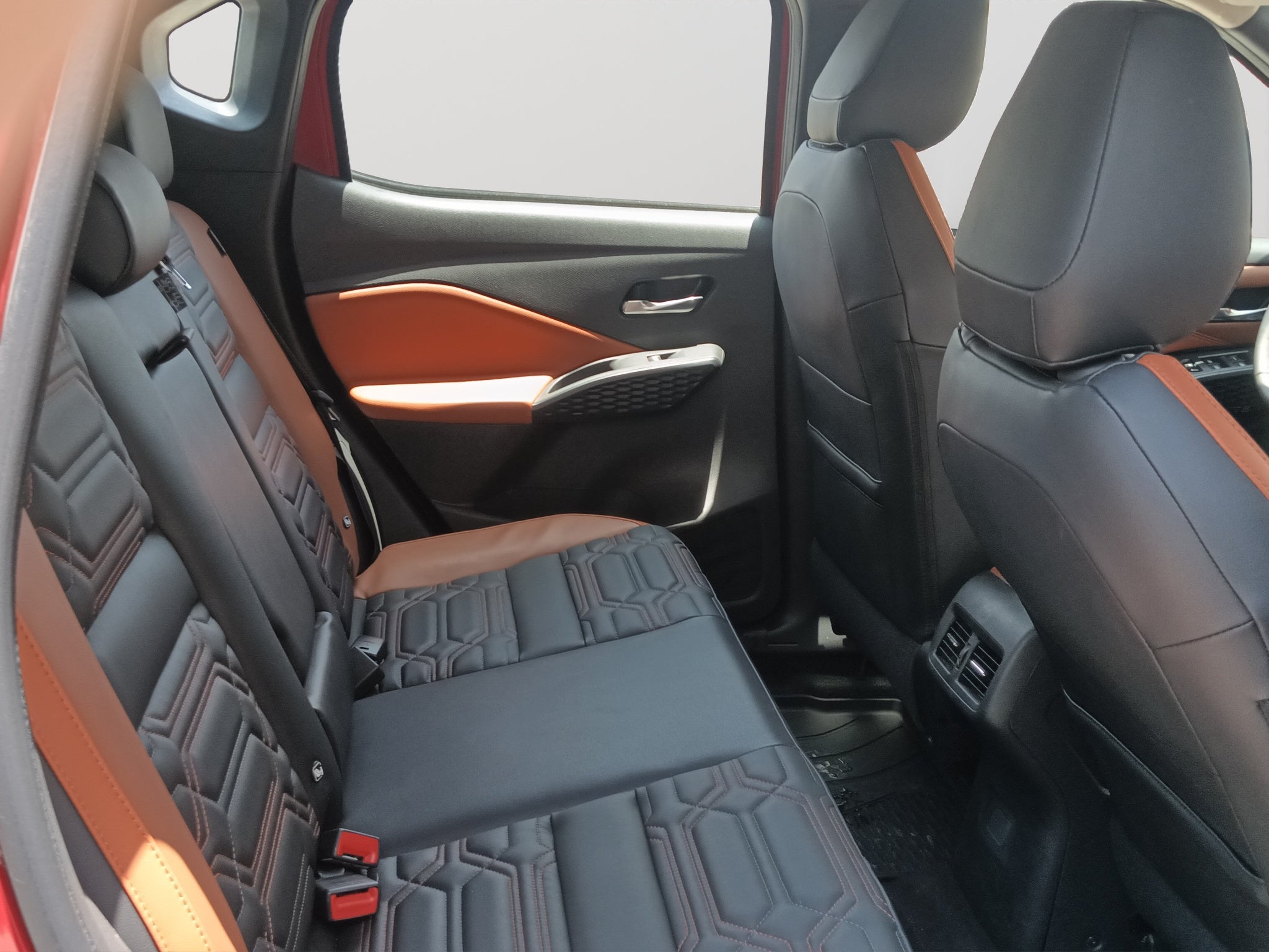 2026 Nissan MAGNITE 5P EXCLUSIVE L31.0T AUT