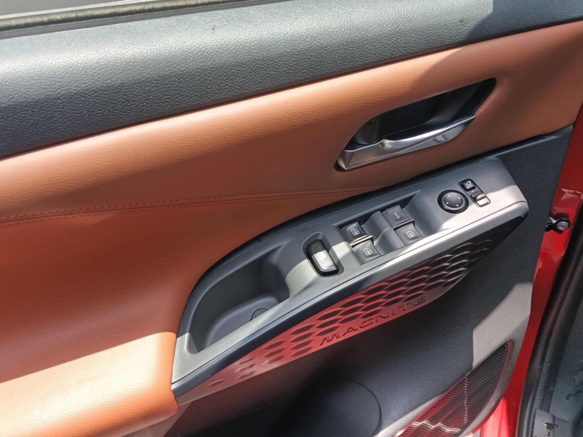 2026 Nissan MAGNITE 5P EXCLUSIVE L31.0T AUT