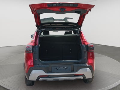 2026 Nissan MAGNITE 5P EXCLUSIVE L31.0T AUT