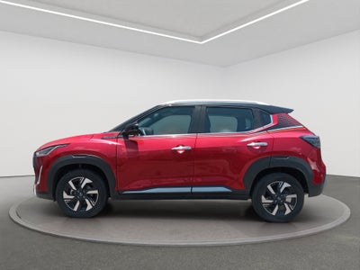 2026 Nissan MAGNITE 5P EXCLUSIVE L31.0T AUT