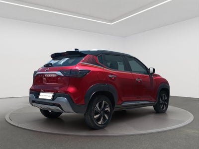 2026 Nissan MAGNITE 5P EXCLUSIVE L31.0T AUT