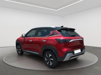 2026 Nissan MAGNITE 5P EXCLUSIVE L31.0T AUT