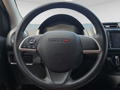 2024 Dodge ATTITUDE 4P SE L31.2 AUT