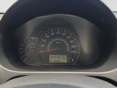 2024 Dodge ATTITUDE 4P SE L31.2 AUT